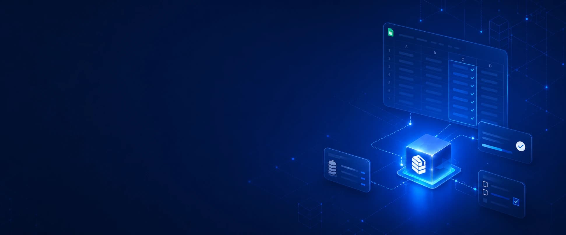 Interface do Itemiza para contato e demonstração